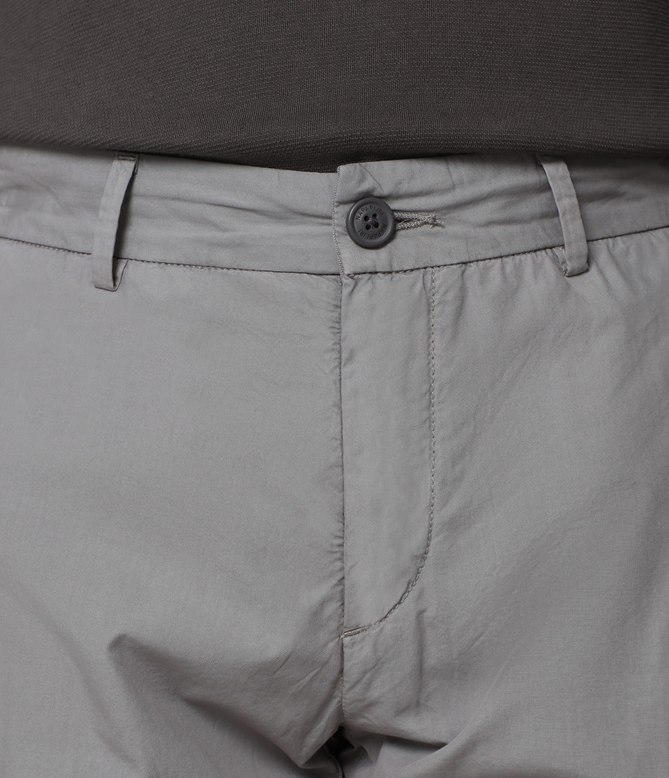 MORI MEDIUM GREY SOLID