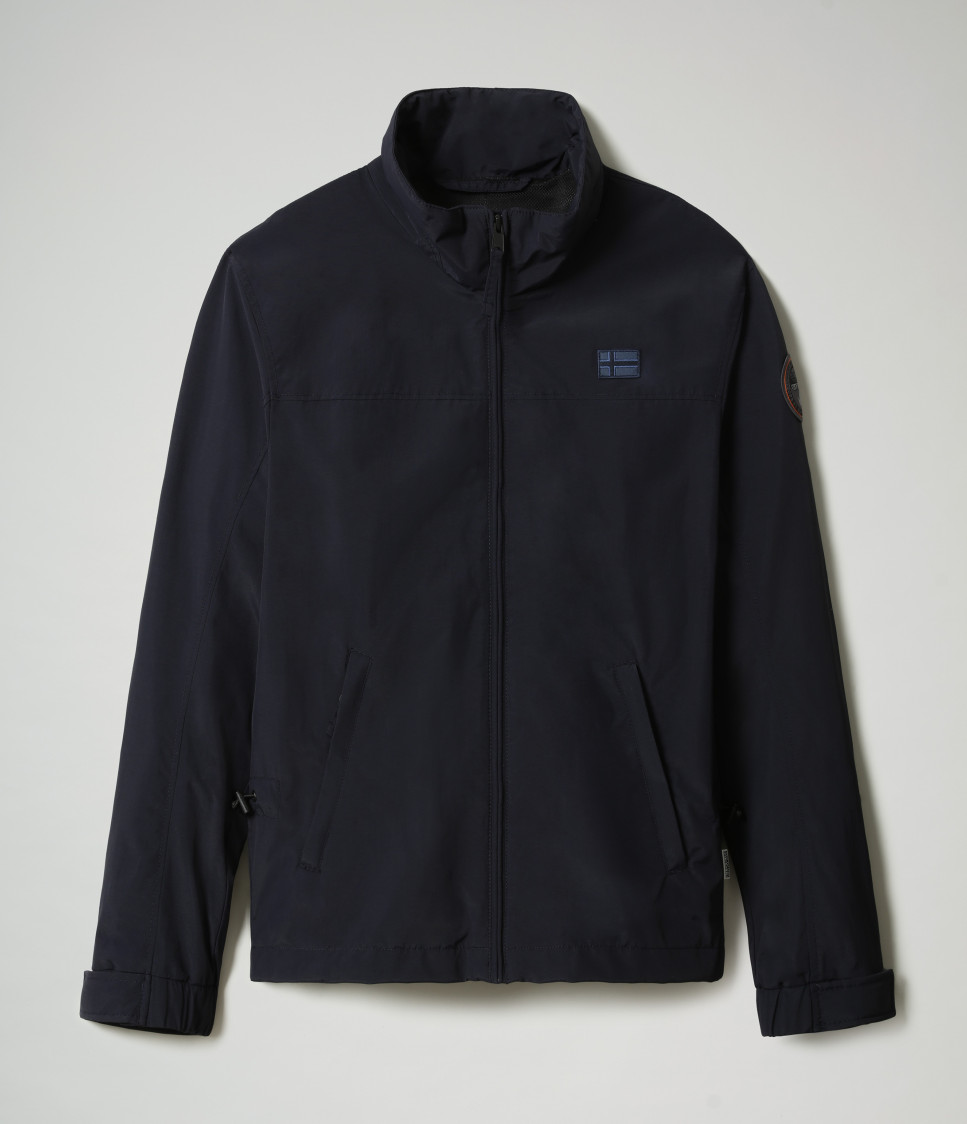 SHELTER 4 BLU MARINE