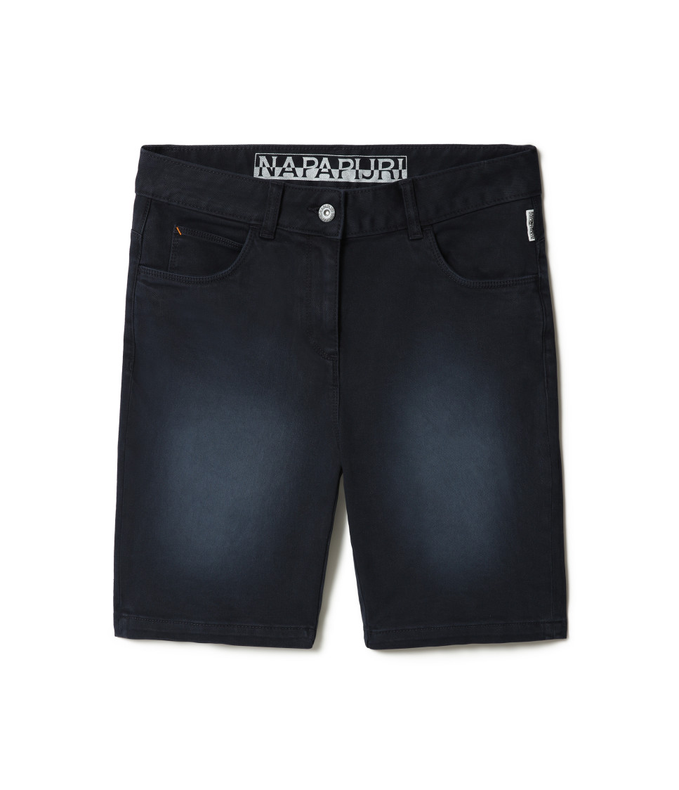NULLEY BLU MARINE
