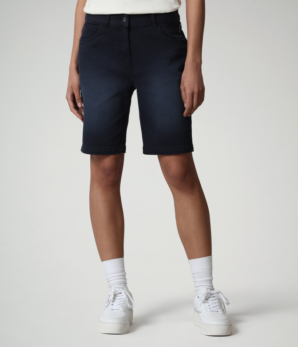 NULLEY BLU MARINE