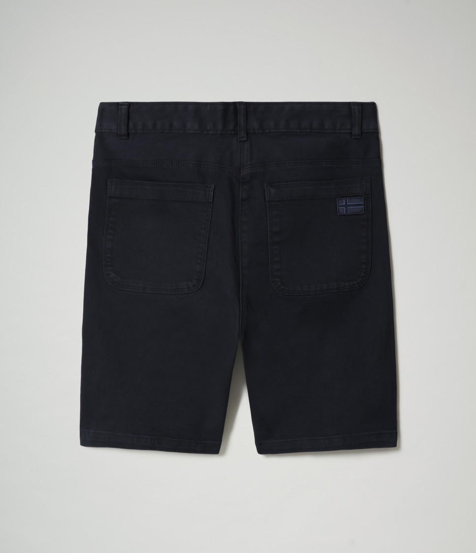 NULLEY BLU MARINE