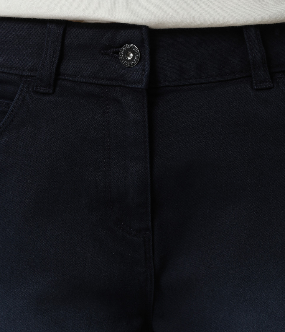 NULLEY BLU MARINE