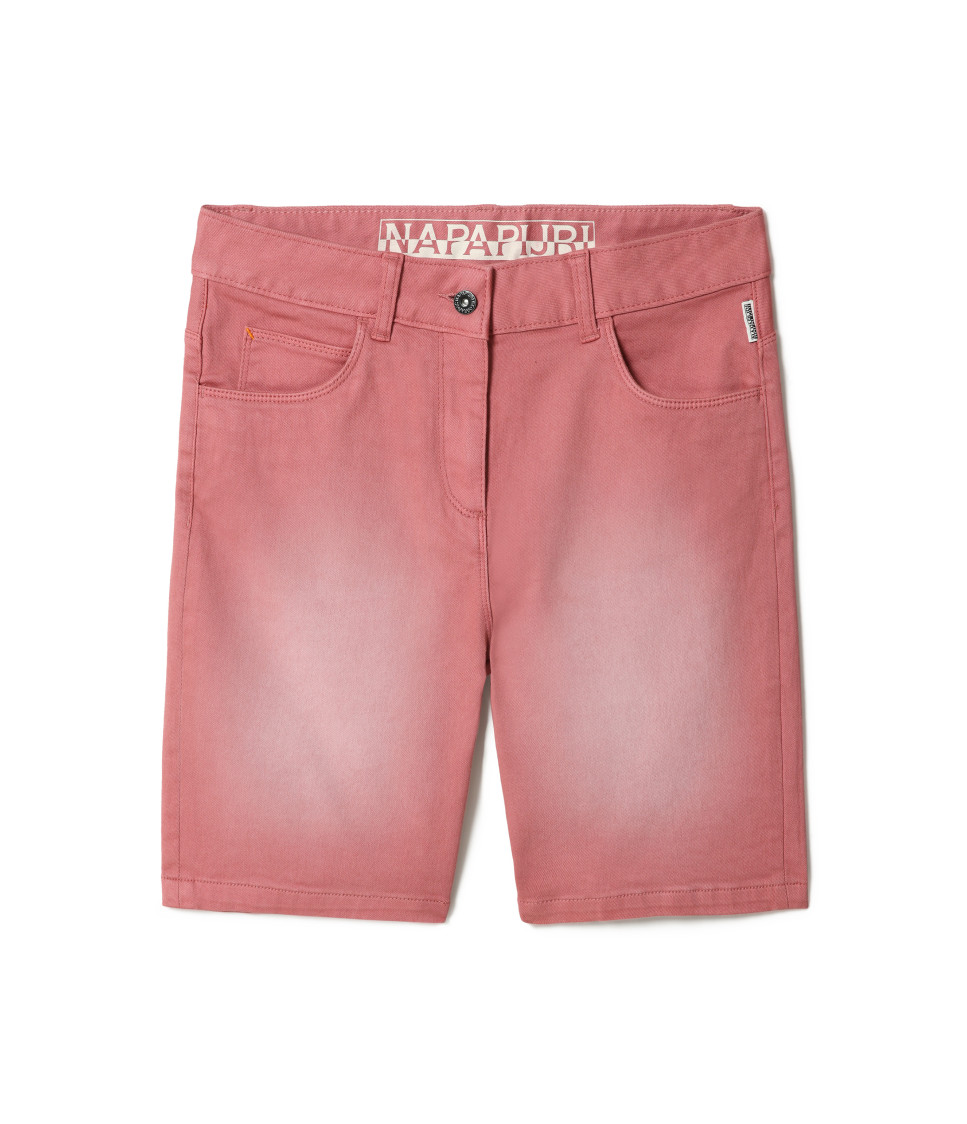 NULLEY MESA ROSE