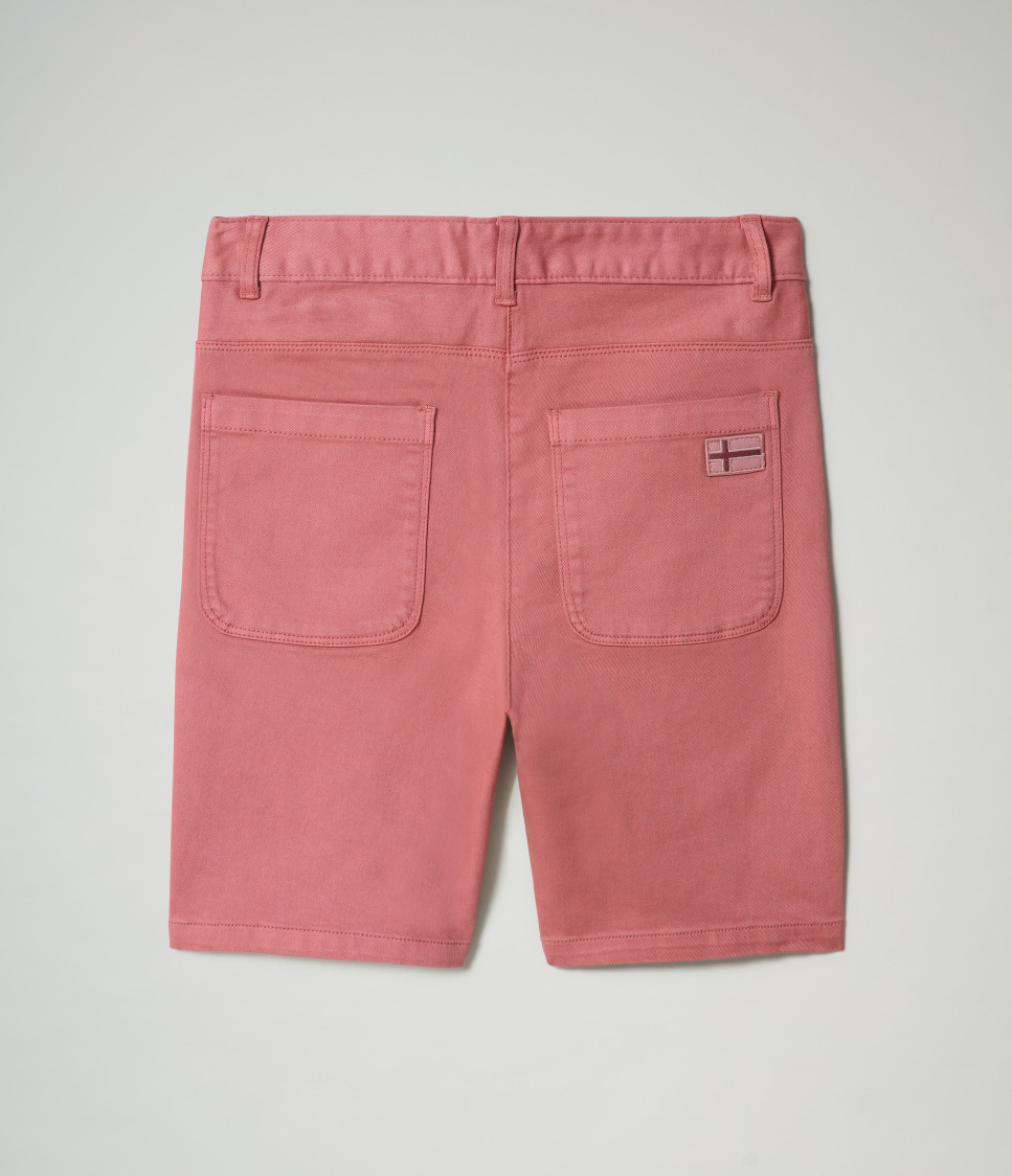 NULLEY MESA ROSE