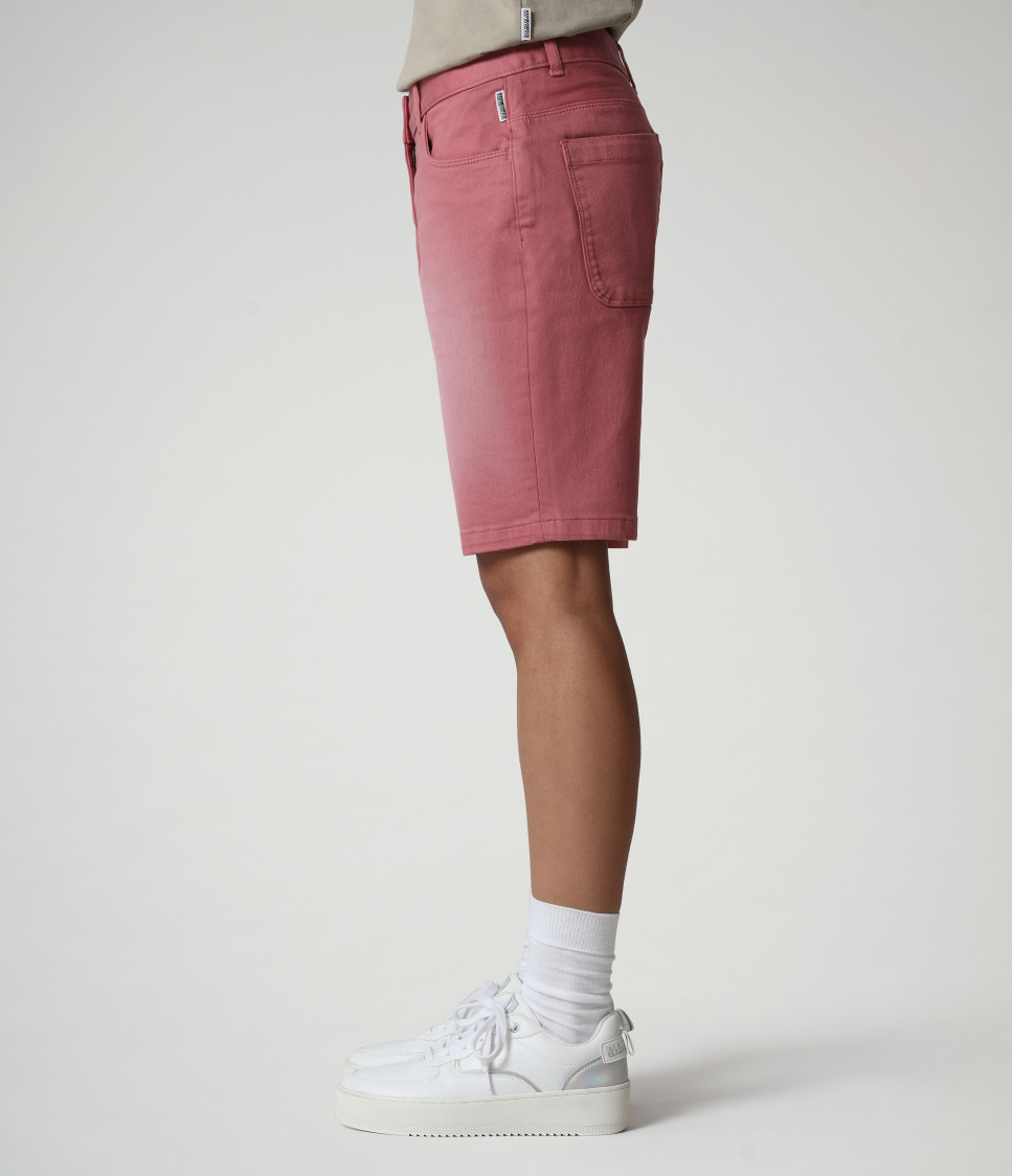 NULLEY MESA ROSE