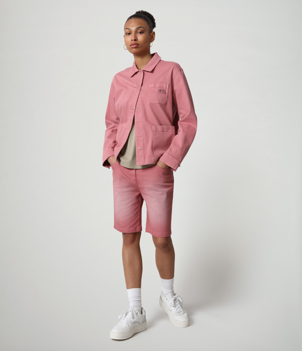 NULLEY MESA ROSE