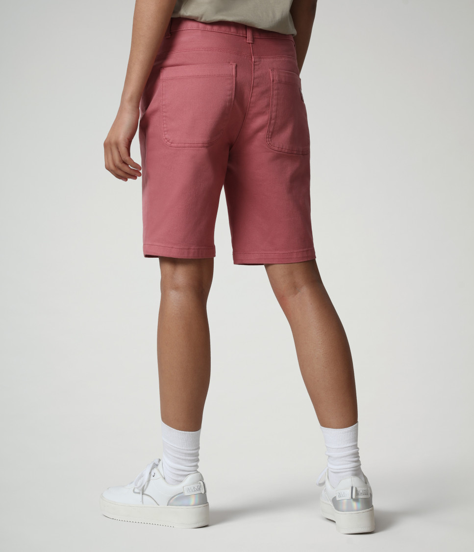 NULLEY MESA ROSE