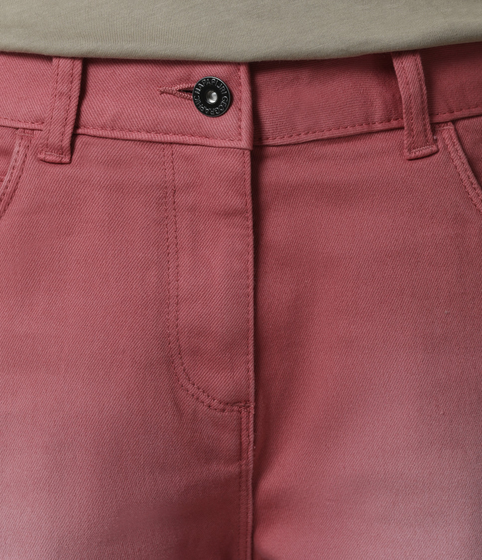 NULLEY MESA ROSE