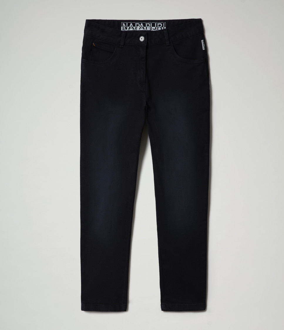 MULLEY BLU MARINE