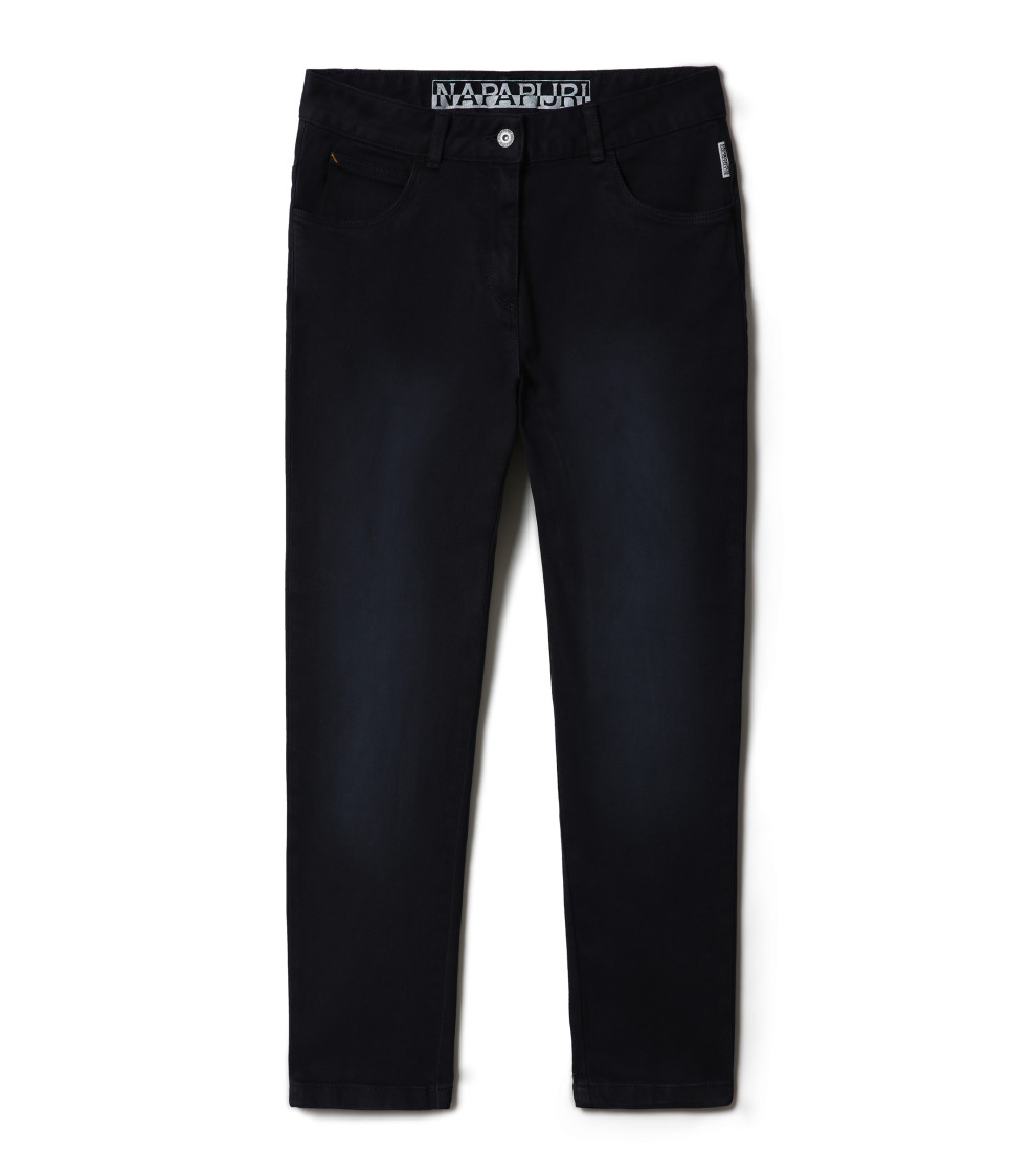 MULLEY BLU MARINE