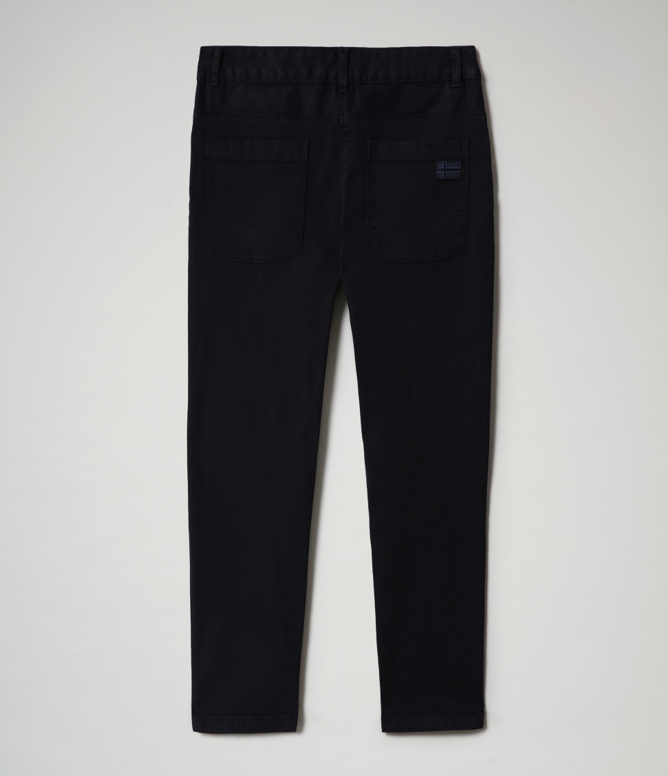 MULLEY BLU MARINE
