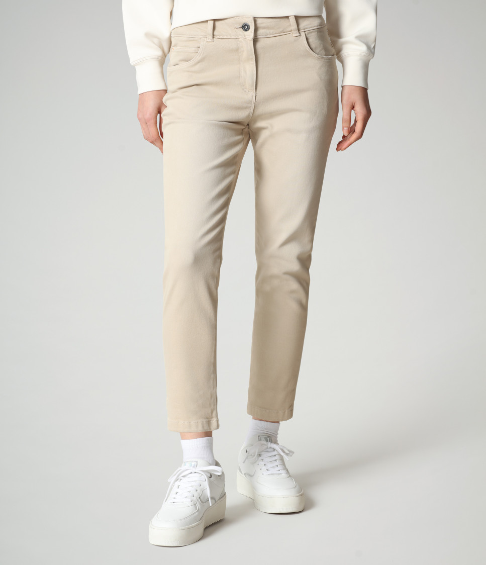 MULLEY NATURAL BEIGE