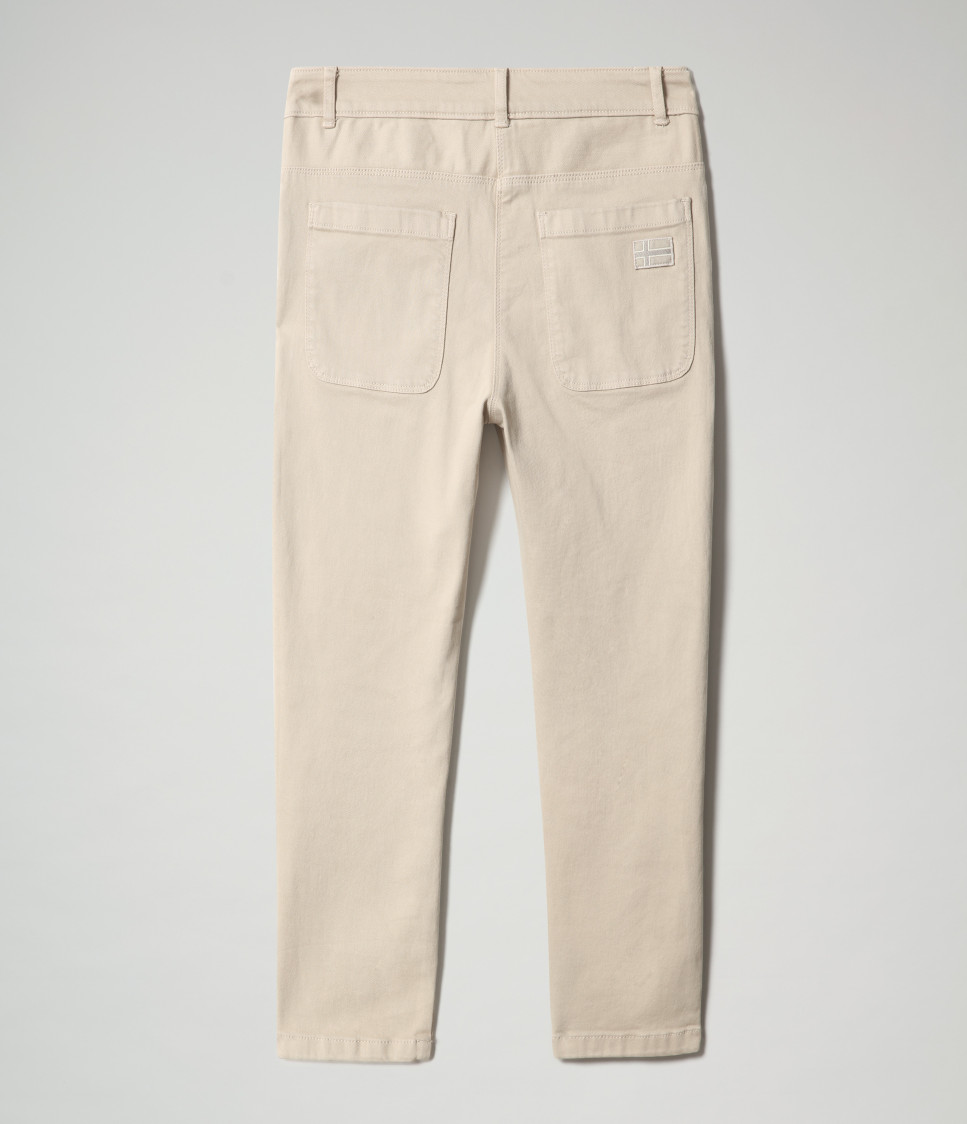MULLEY NATURAL BEIGE