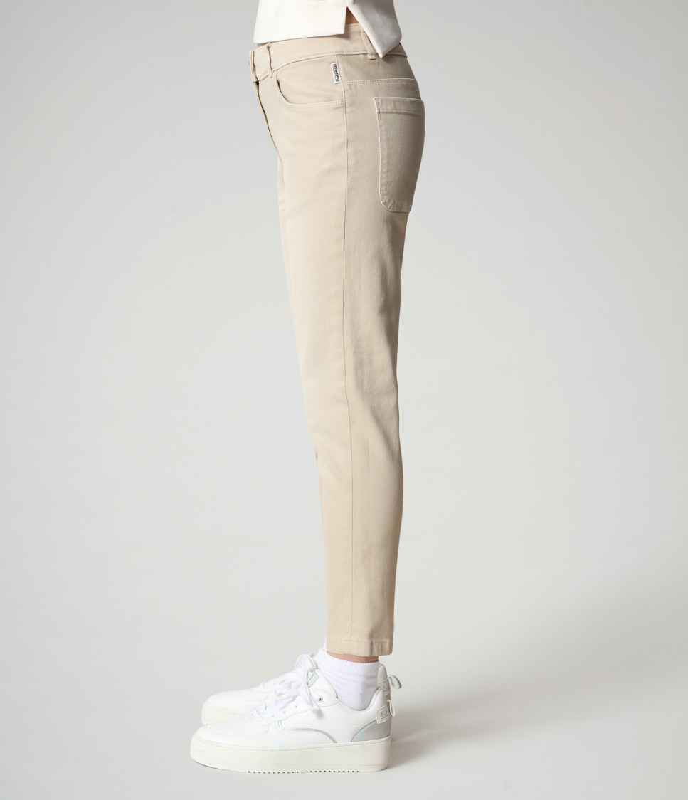 MULLEY NATURAL BEIGE
