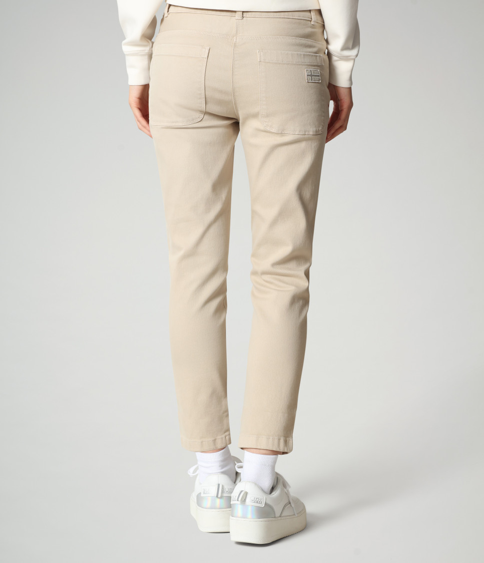 MULLEY NATURAL BEIGE