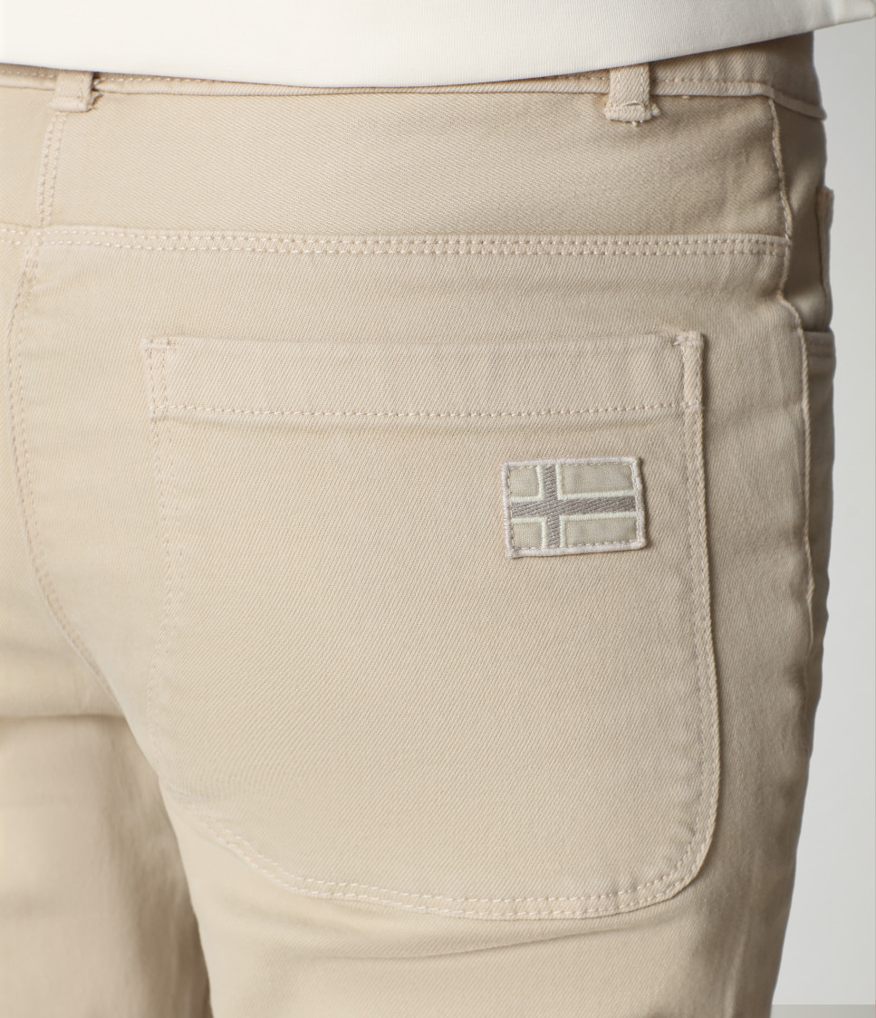 MULLEY NATURAL BEIGE