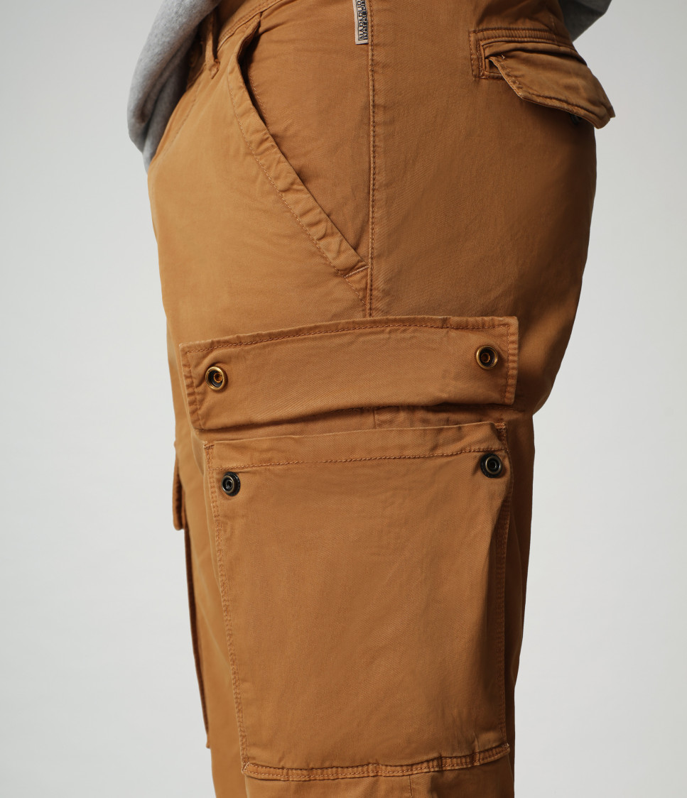 MOTO 3 CHIPMUNK BEIGE