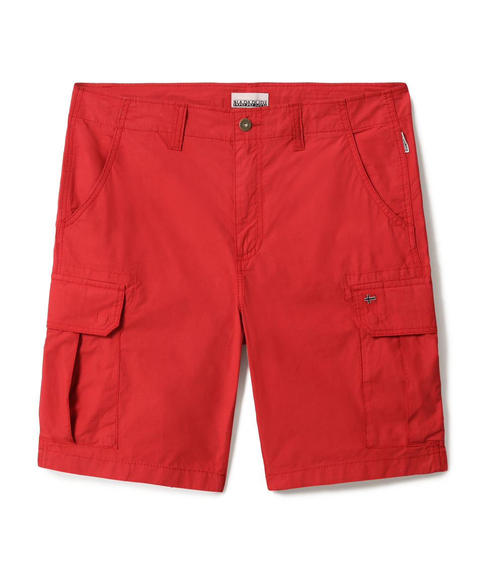 NOTO 4 OLD RED 094