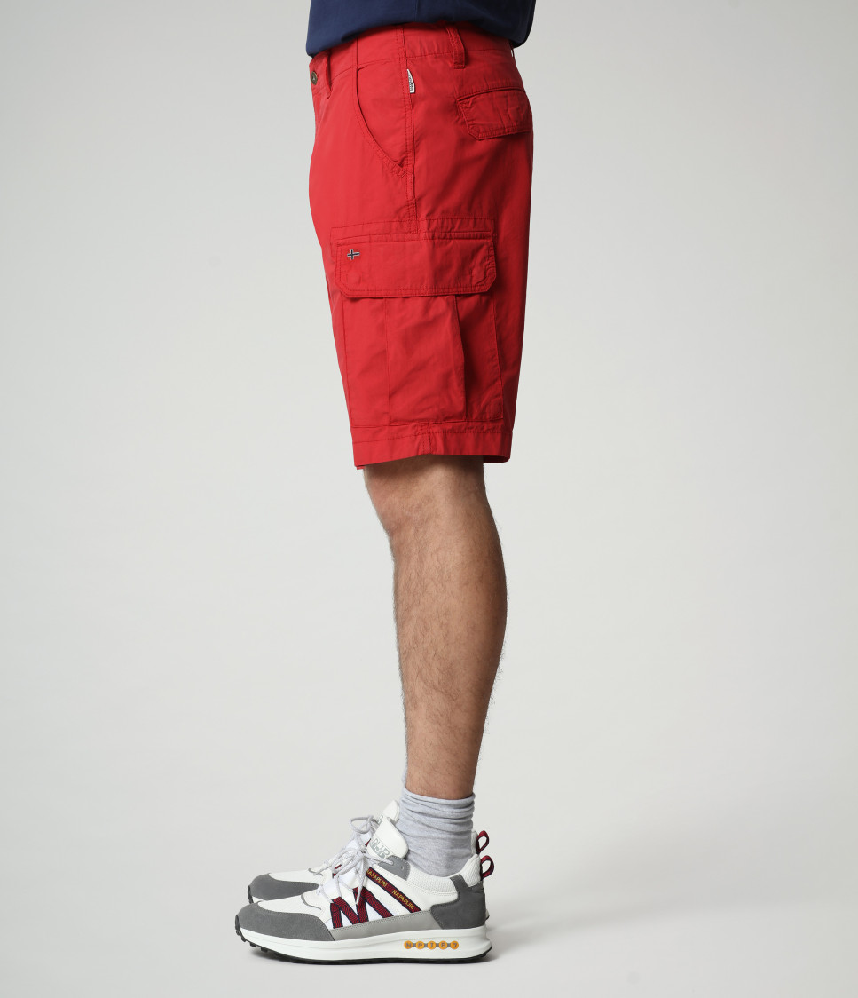 NOTO 4 OLD RED 094