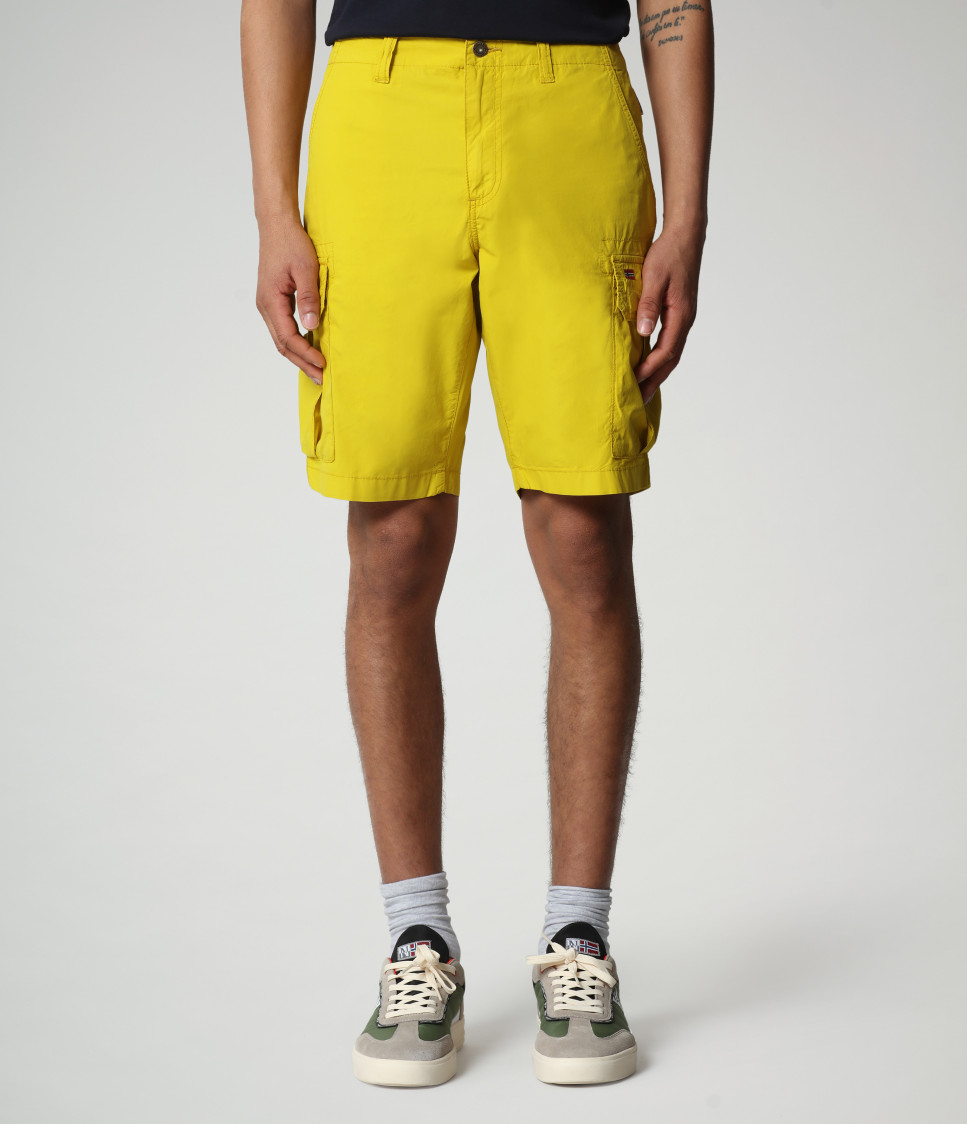NOTO 4 YELLOW MOSS