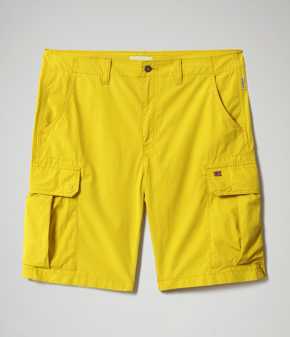 NOTO 4 YELLOW MOSS