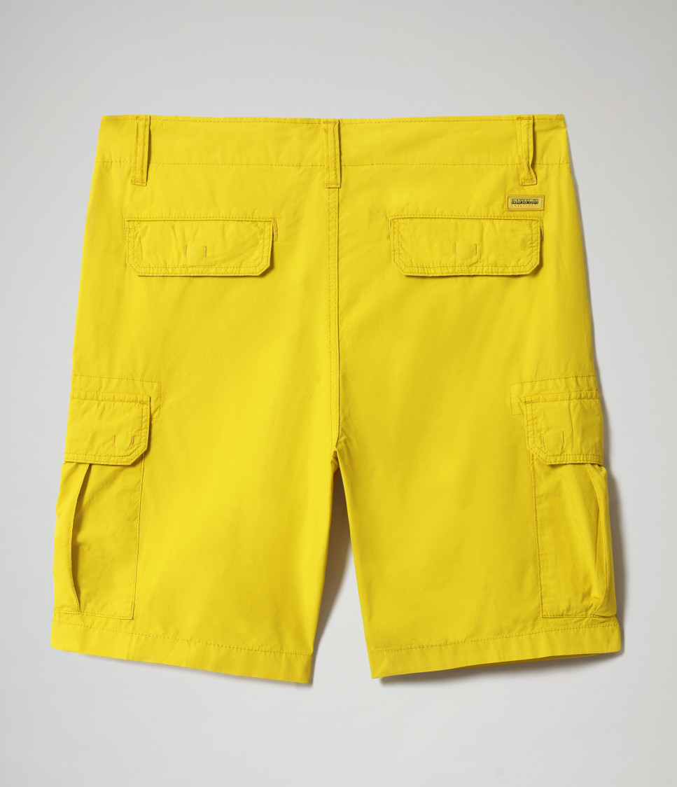NOTO 4 YELLOW MOSS