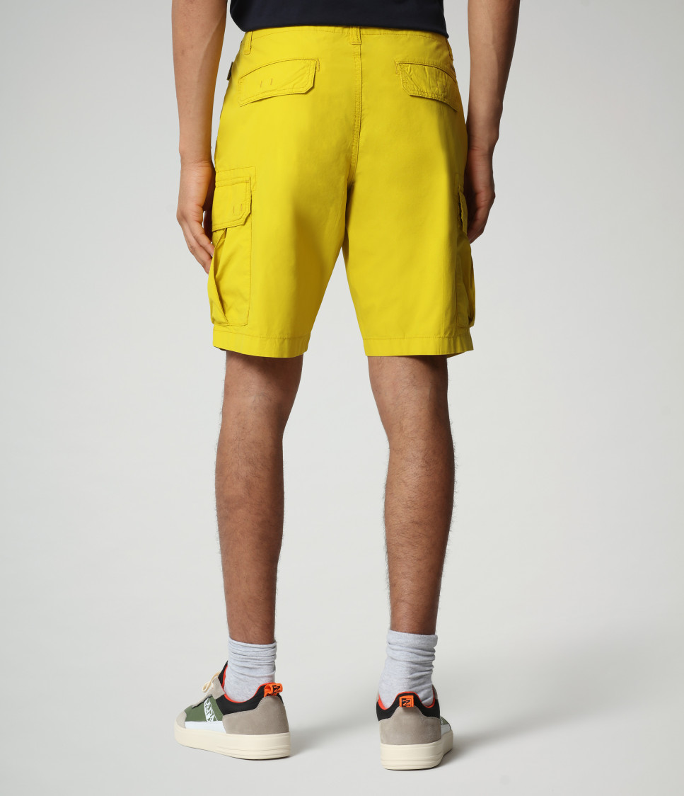 NOTO 4 YELLOW MOSS