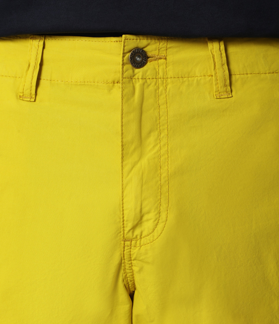 NOTO 4 YELLOW MOSS