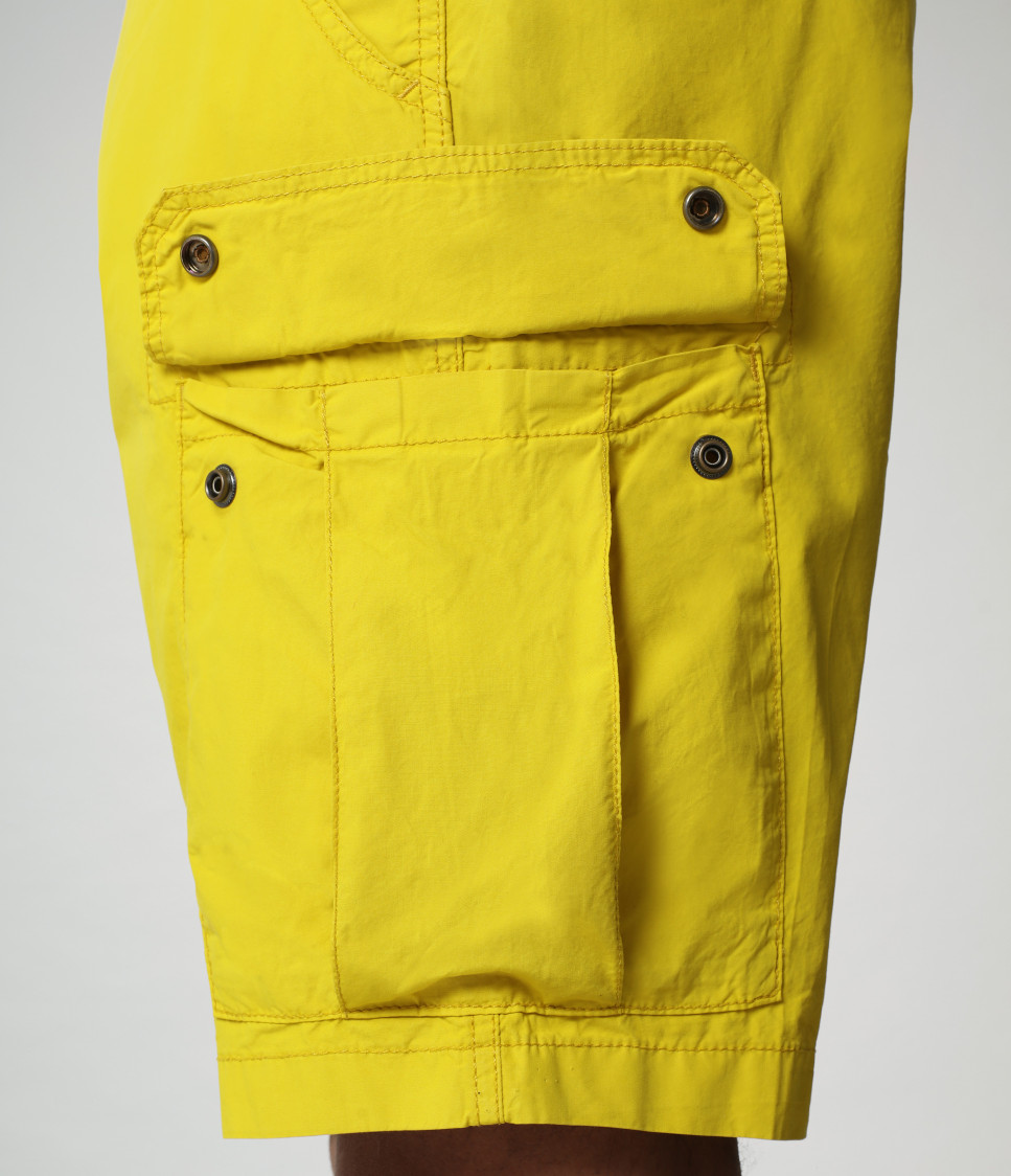 NOTO 4 YELLOW MOSS