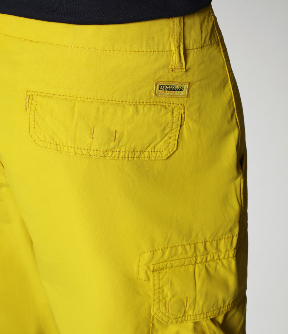 NOTO 4 YELLOW MOSS