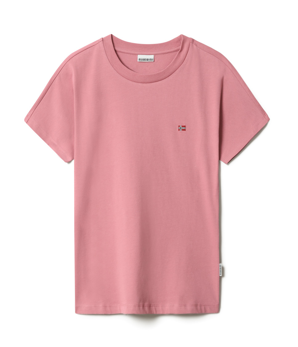 SALIS SS W 1 MESA ROSE