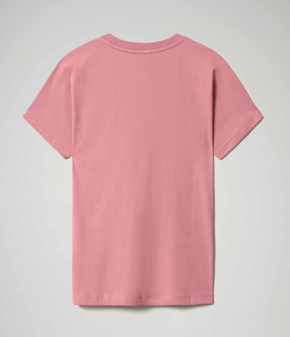 SALIS SS W 1 MESA ROSE