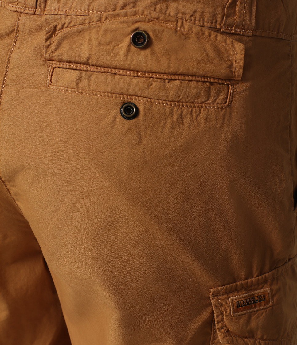 NARIN 3 CHIPMUNK BEIGE