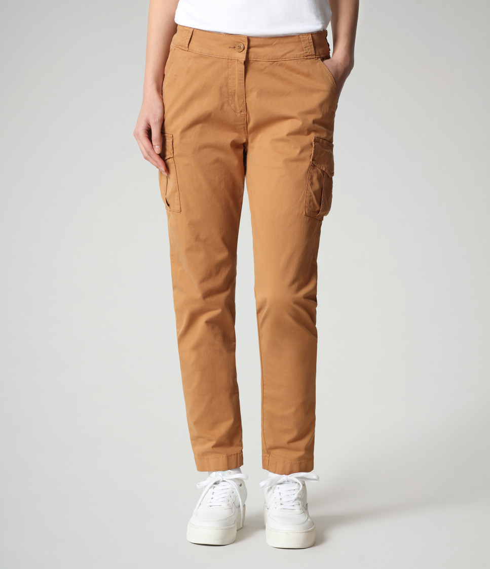 MARIN 3 CHIPMUNK BEIGE