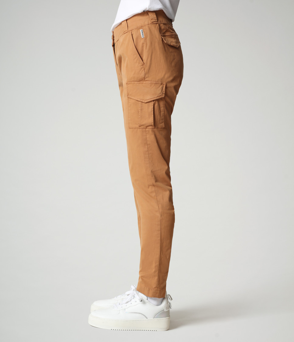 MARIN 3 CHIPMUNK BEIGE