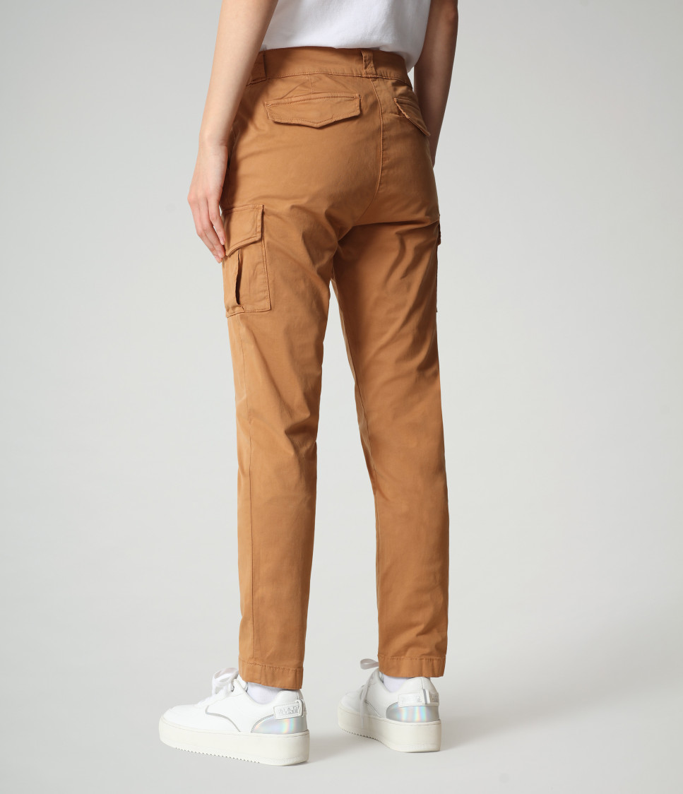 MARIN 3 CHIPMUNK BEIGE