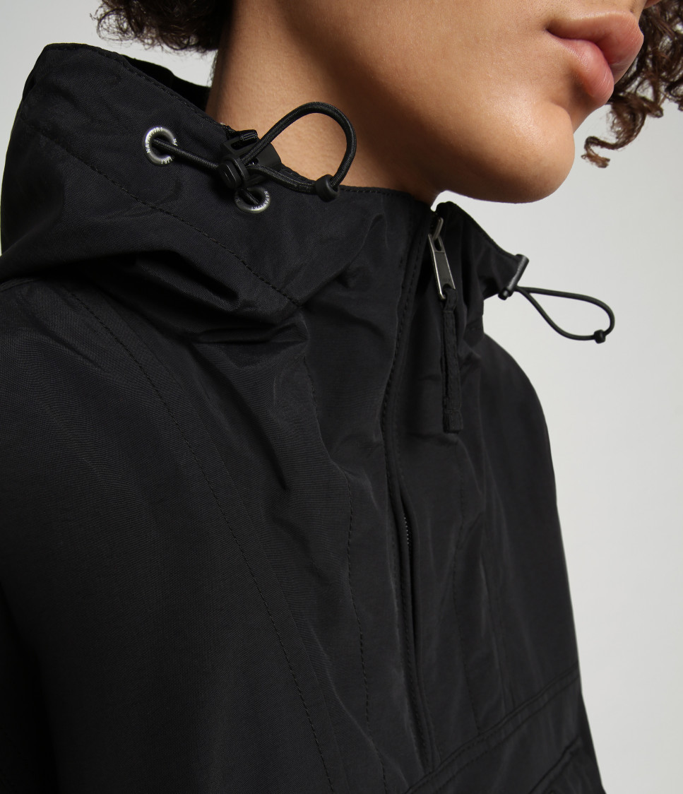 RAINFOREST S PKT 2 BLACK 041