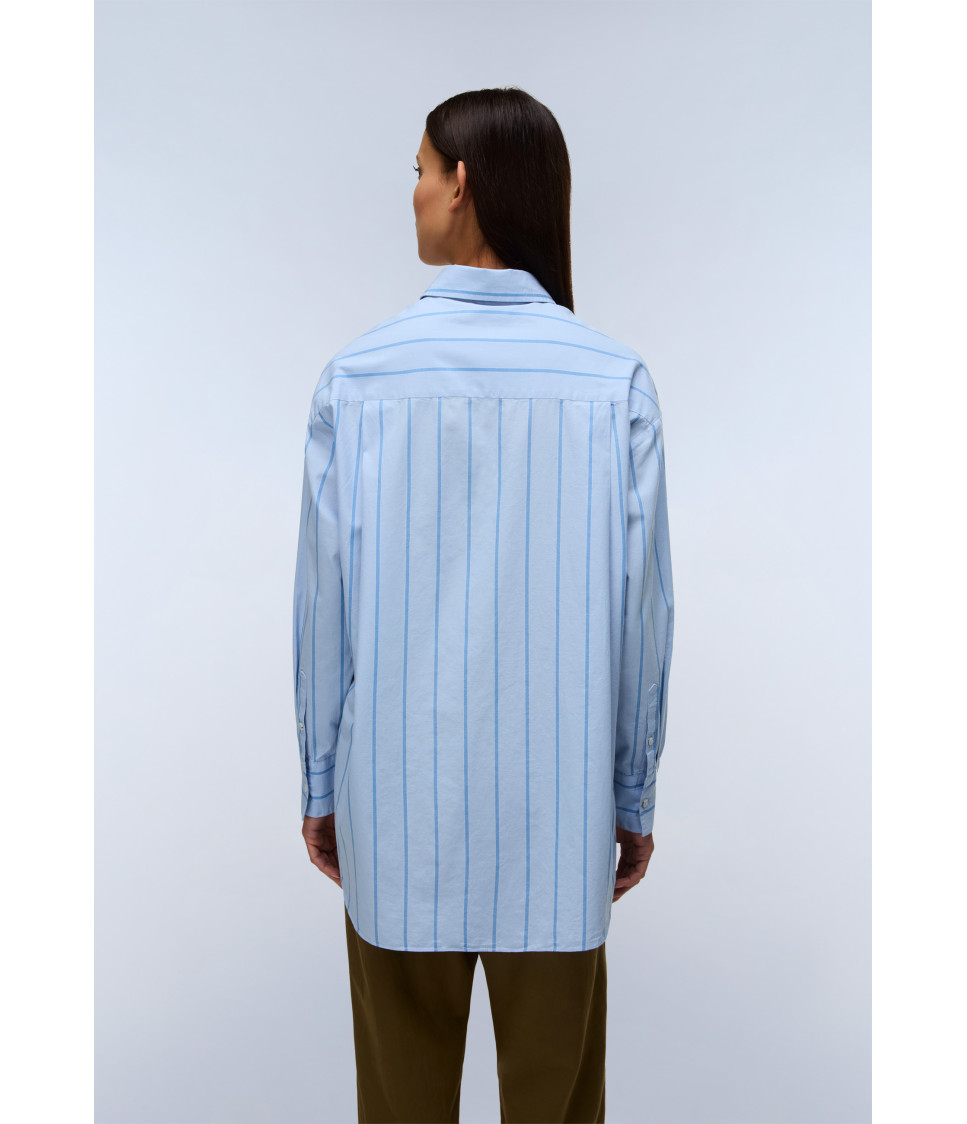 G-NICE W 1 STRIPE SEM 