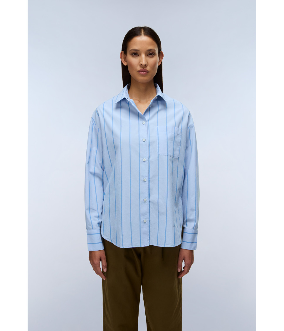 G-NICE W 1 STRIPE SEM 