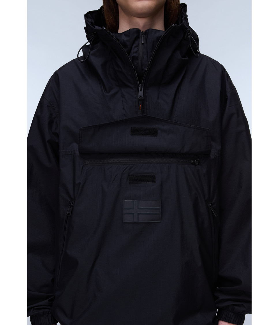 RF NEXT WB BLACK BEAUTY 