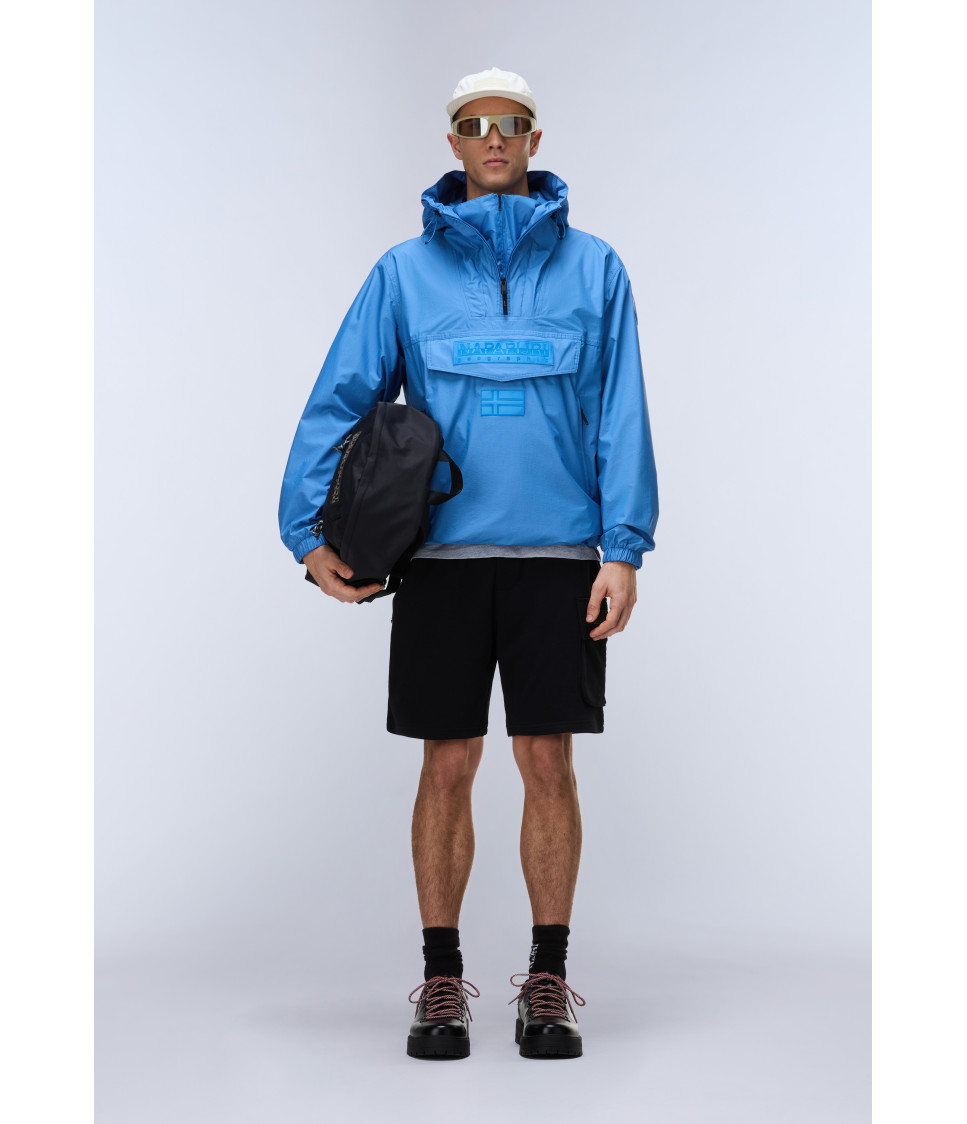 RF NEXT WB BLUE JASPER B9A 