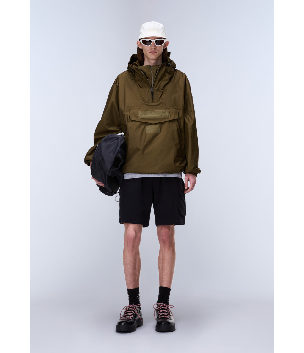 RF NEXT WB DARK OLIVE G3A 