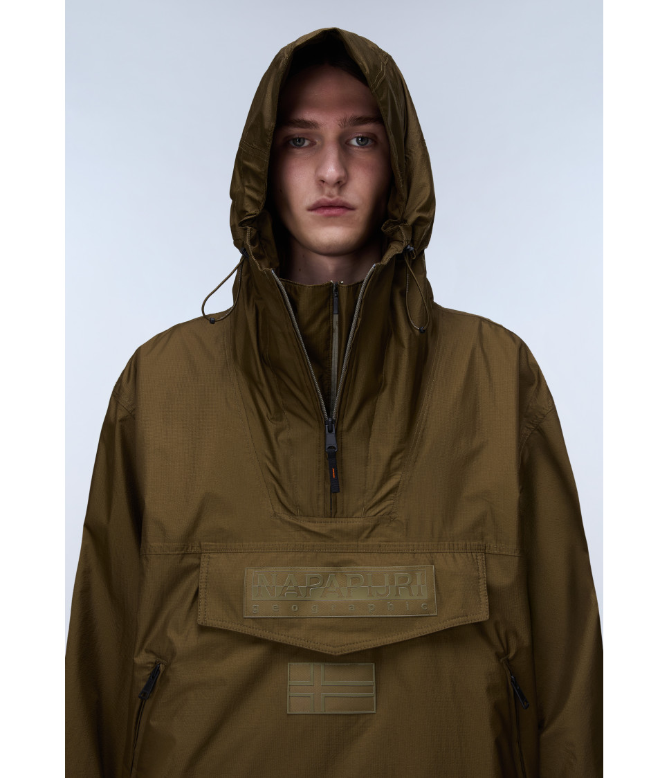 RF NEXT WB DARK OLIVE G3A 