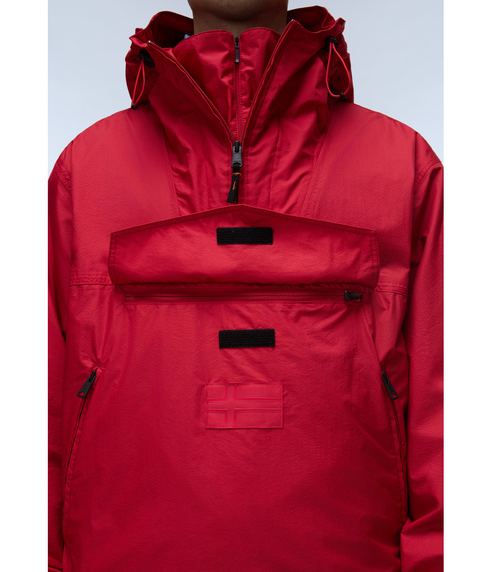 RF NEXT WB AMERICAN B RAQ 