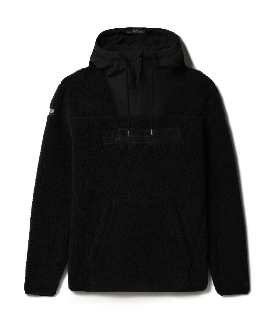 TEIDE 4 BLACK 041