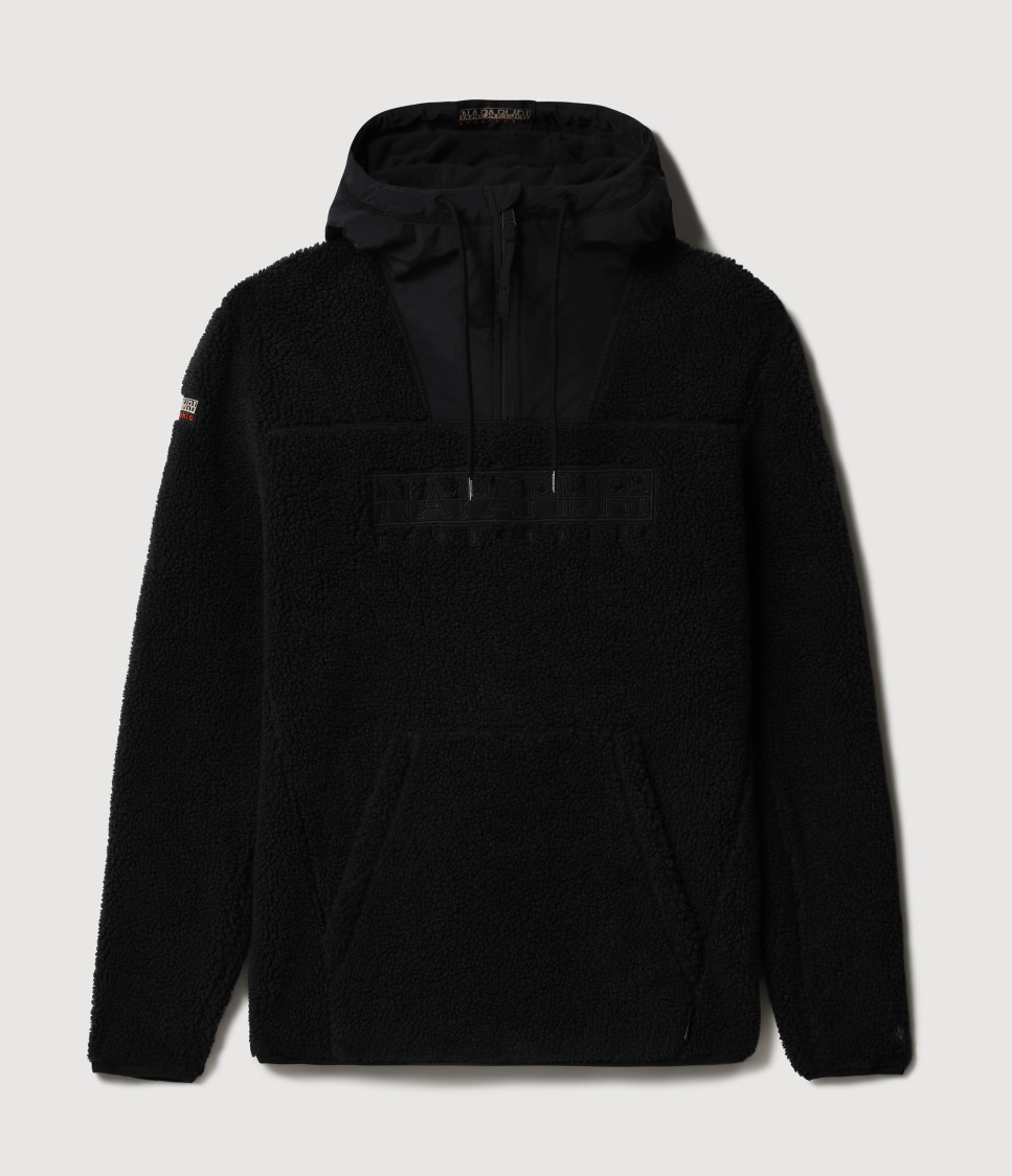 TEIDE 4 BLACK 041