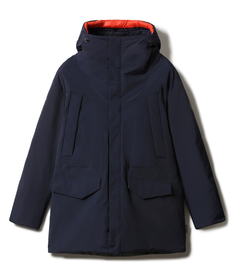 RANKINE 1 BLU MARINE