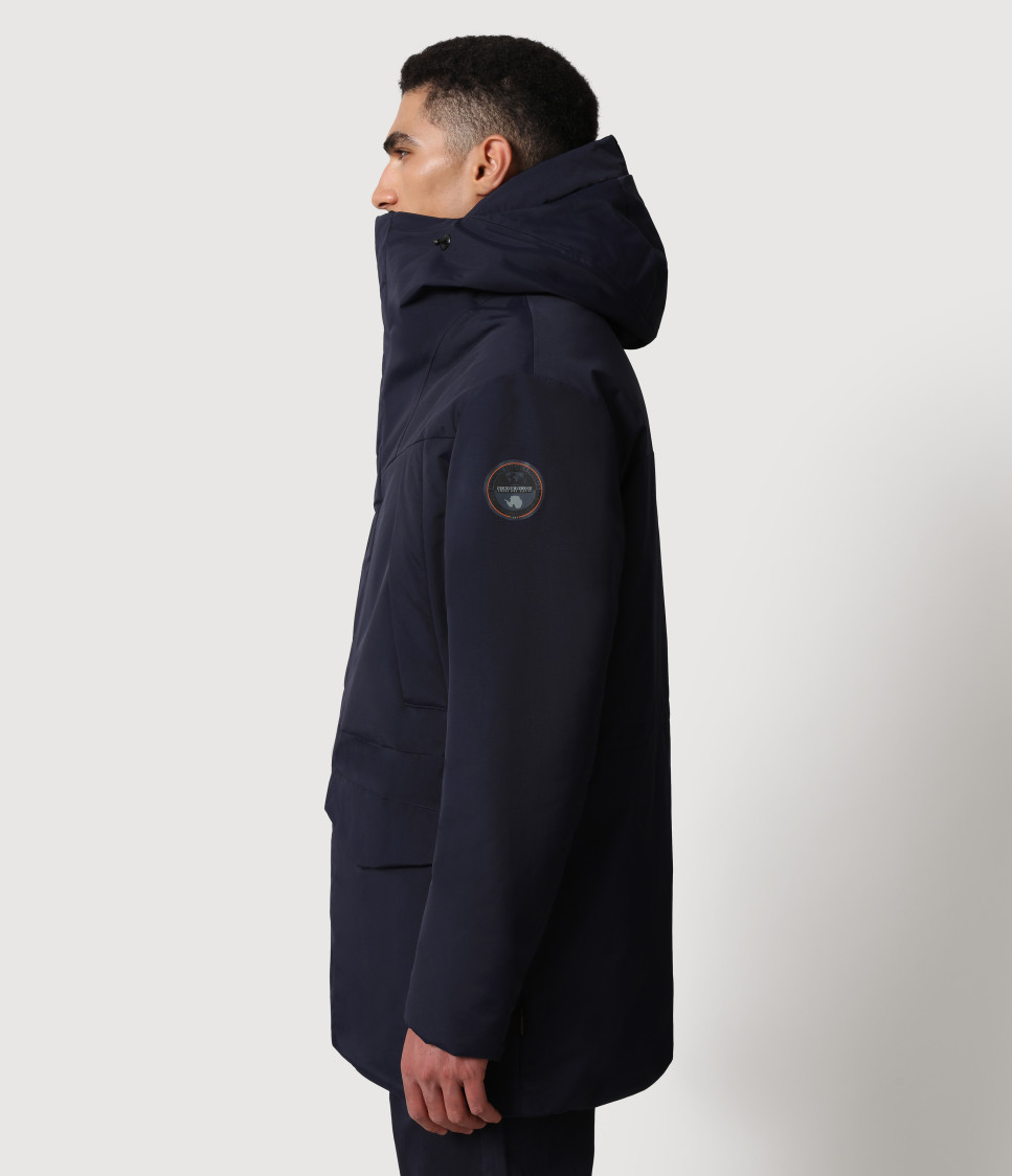 RANKINE 1 BLU MARINE