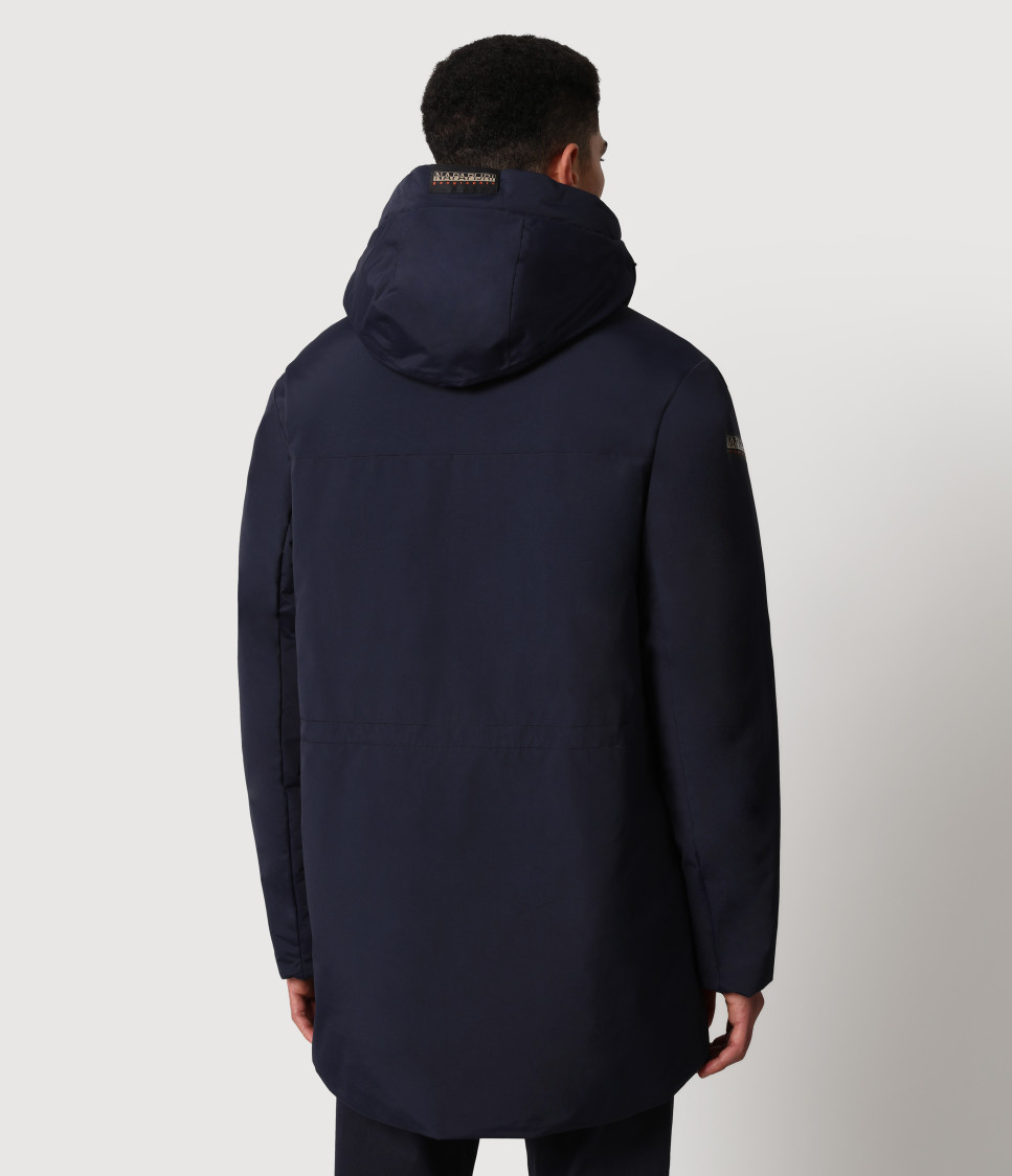 RANKINE 1 BLU MARINE