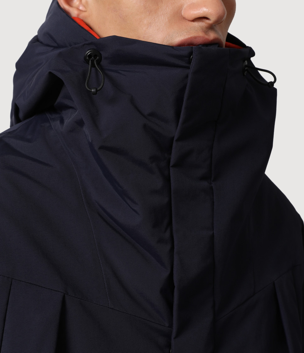 RANKINE 1 BLU MARINE